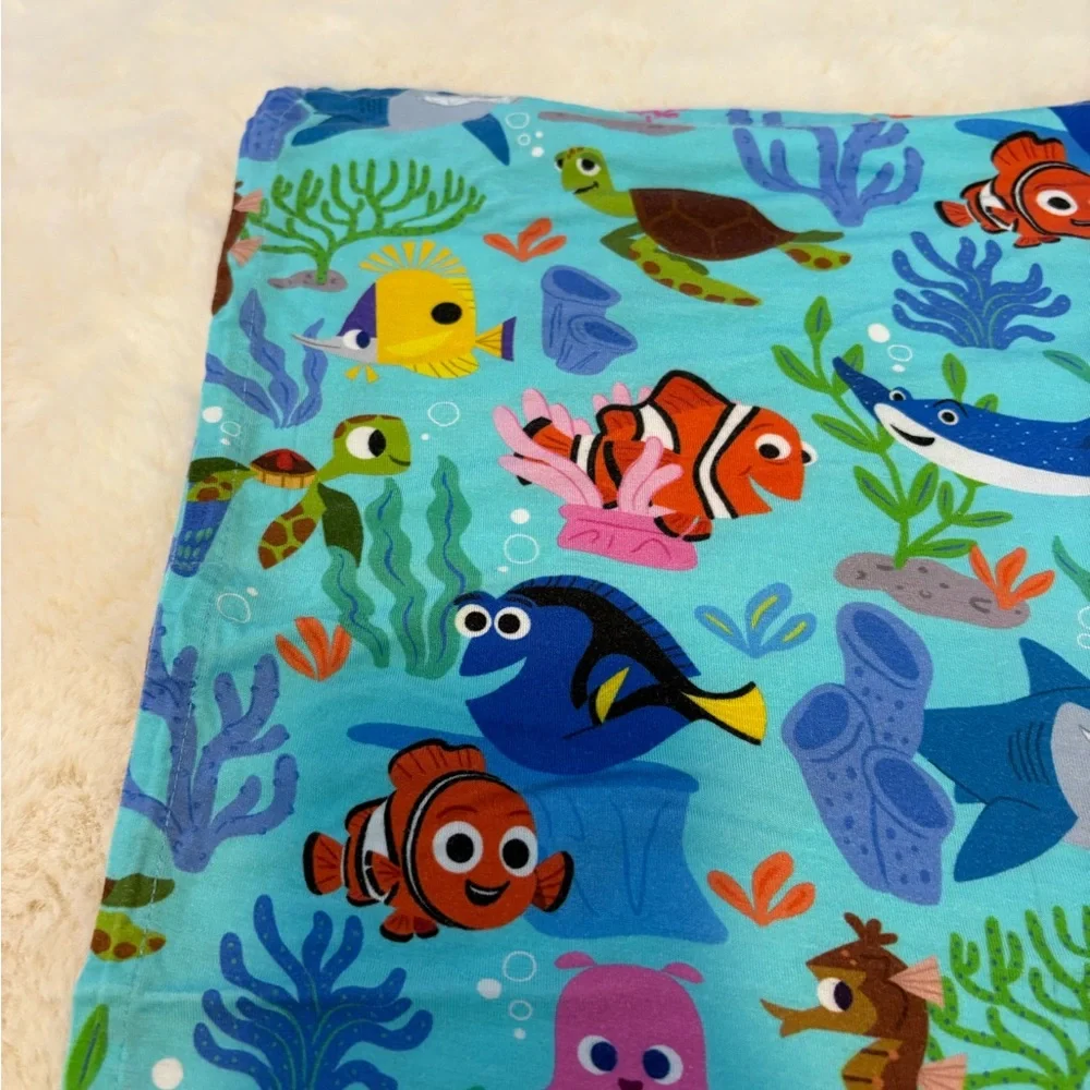 Little Sleepies finding Nemo swaddle - Picture 4 of 12